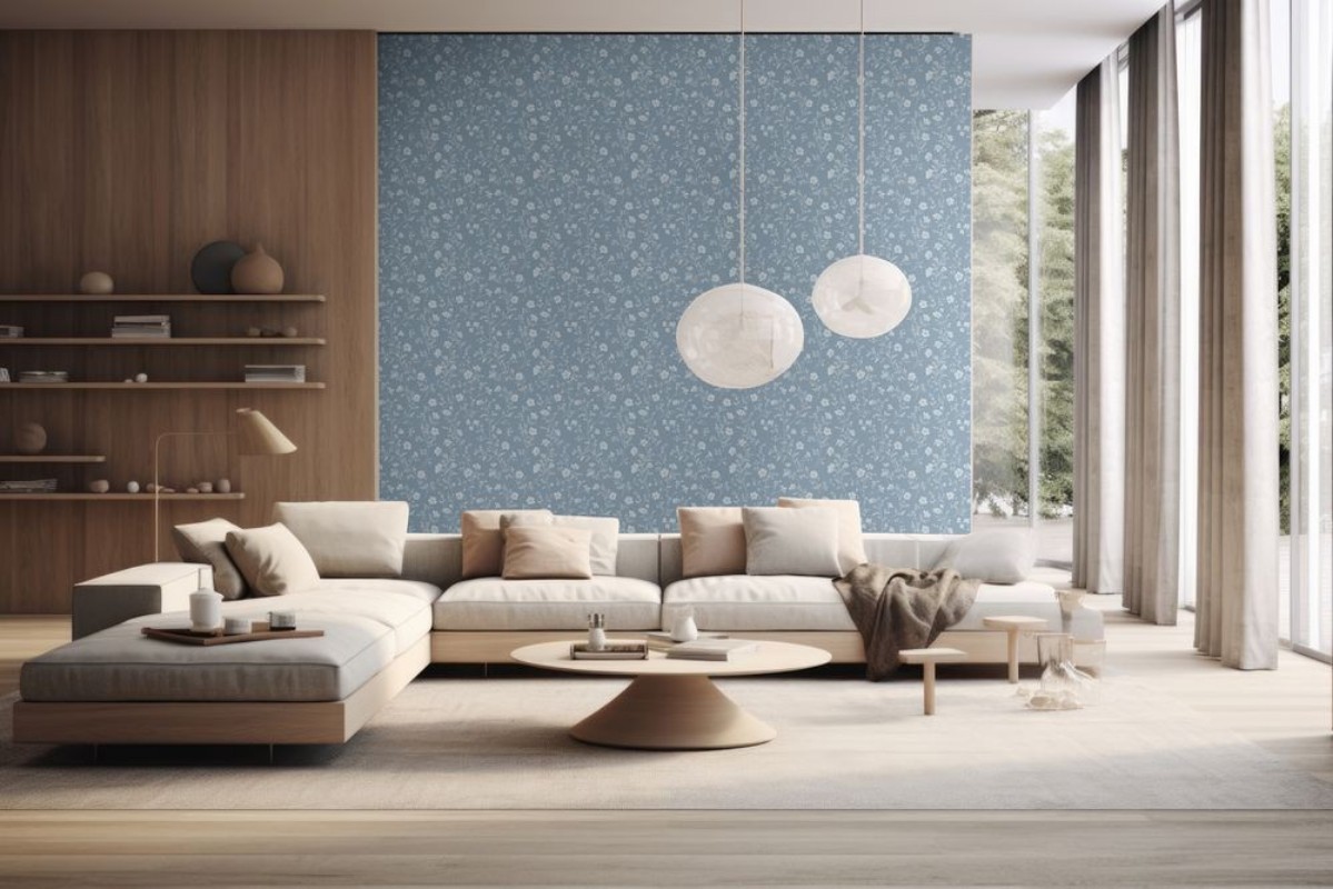 Bild på Emelina Blue - 1076501-01